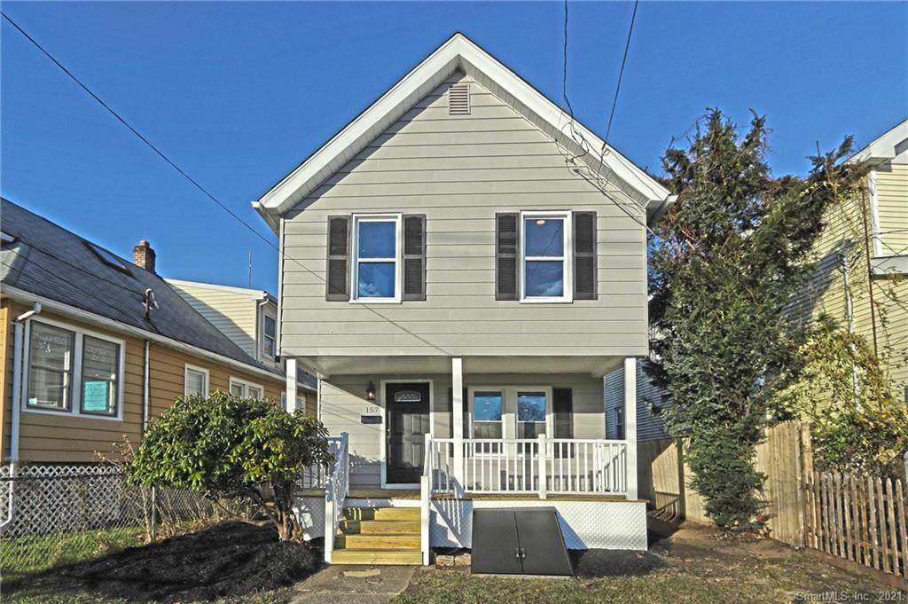 157 Naugatuck Avenue - Photo 1