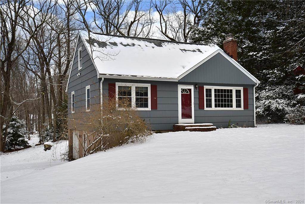 522 Old Post Road - Photo 1