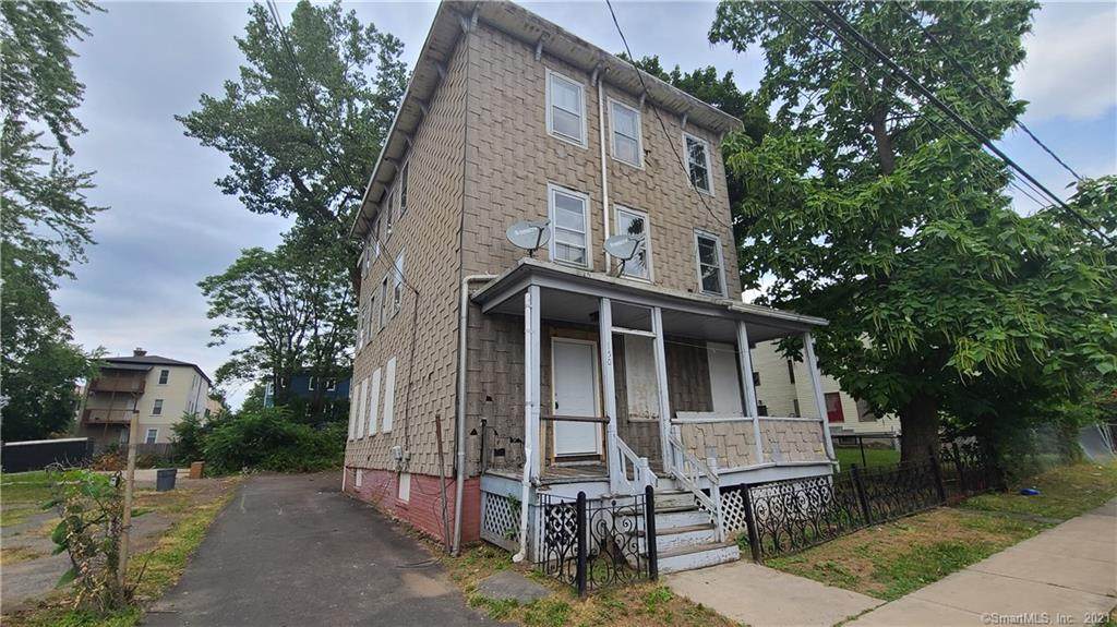 150 Mather Street - Photo 1