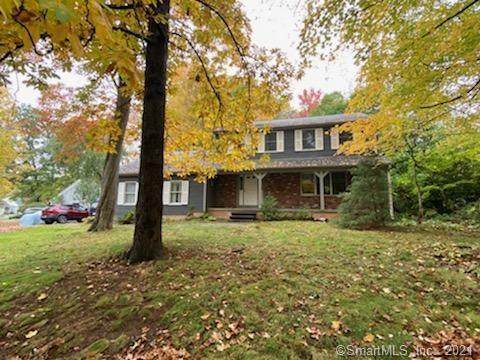 60 White Oak Drive - Photo 1