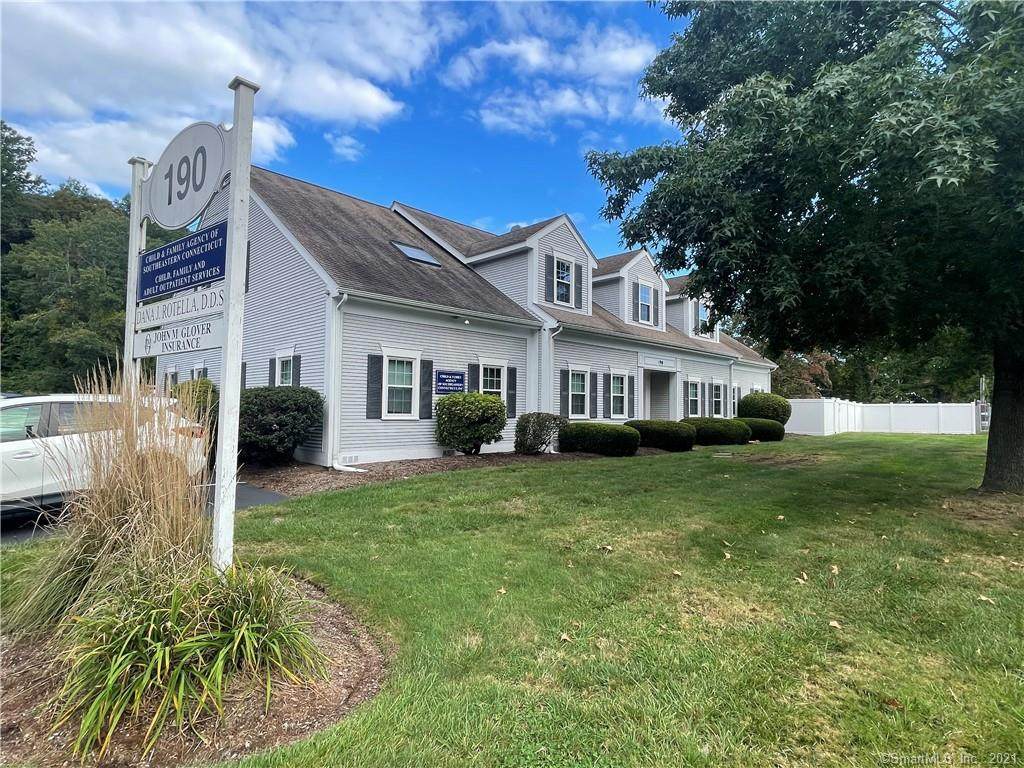 190 Westbrook Road - Photo 1