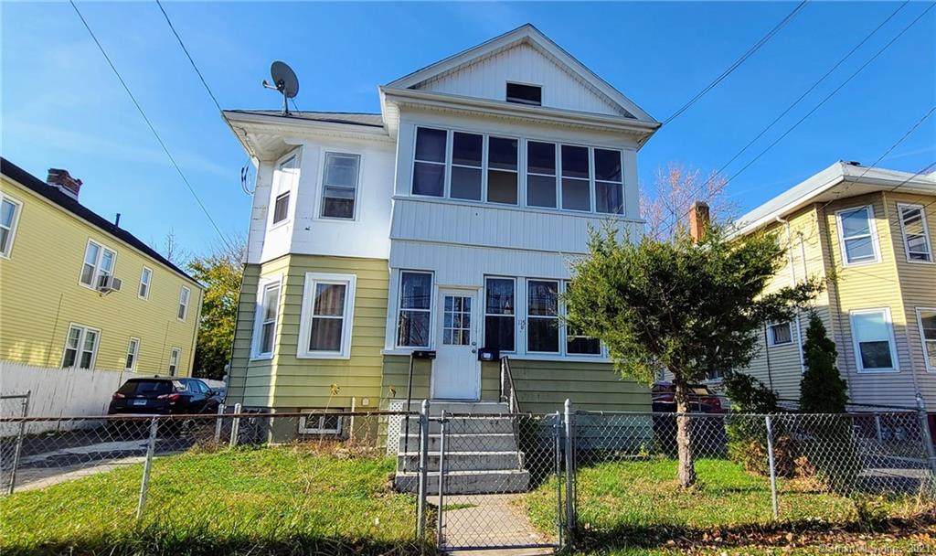115 Henry Street - Photo 1