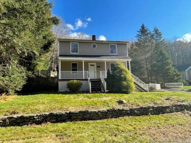 87 Squantuck Road - Photo 1