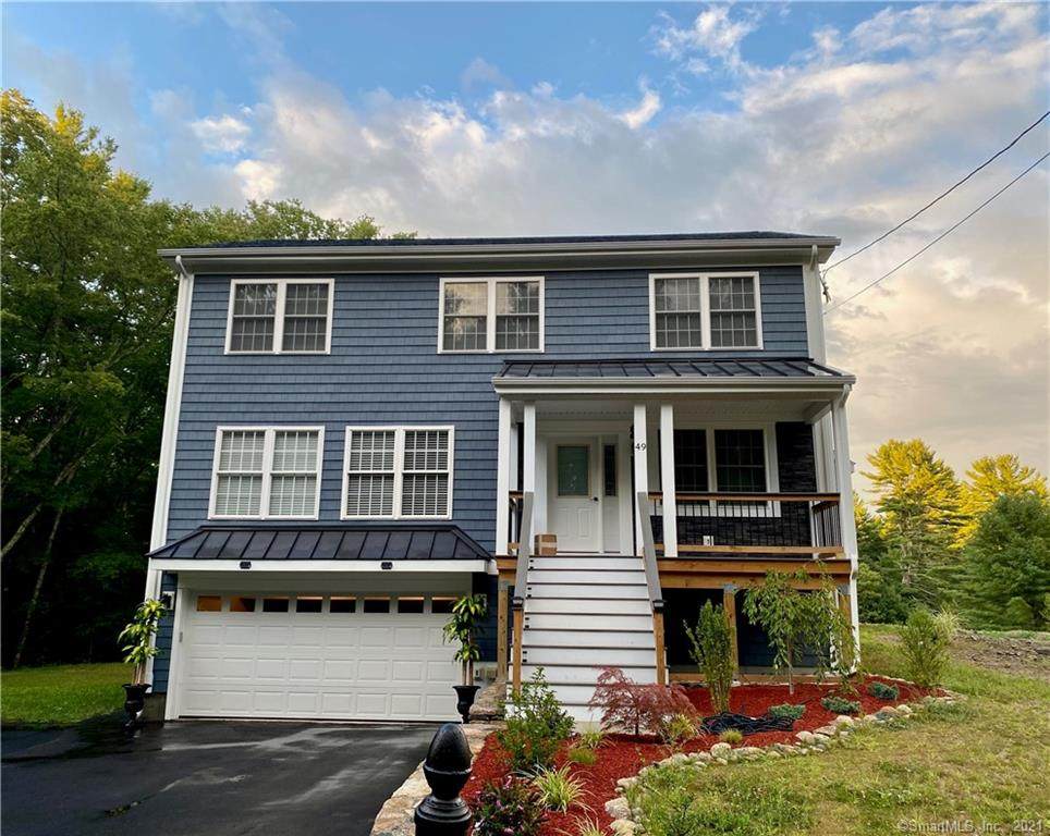 49 Quaddick Town Farm Road - Photo 1