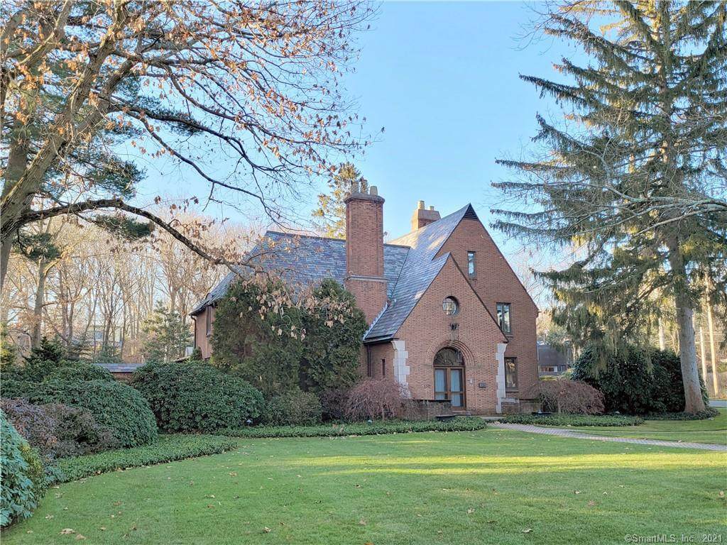 130 Edgehill Road - Photo 1