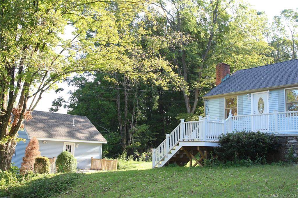 184 Long Meadow Hill Road - Photo 1