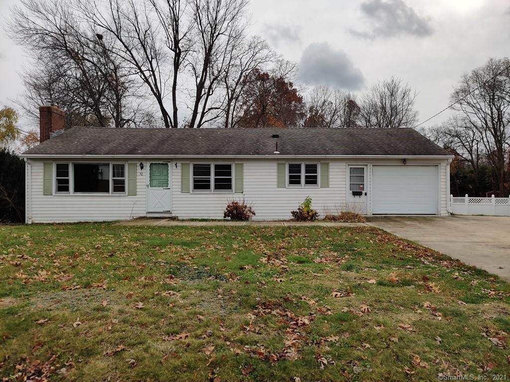 32 Coolidge Street - Photo 1