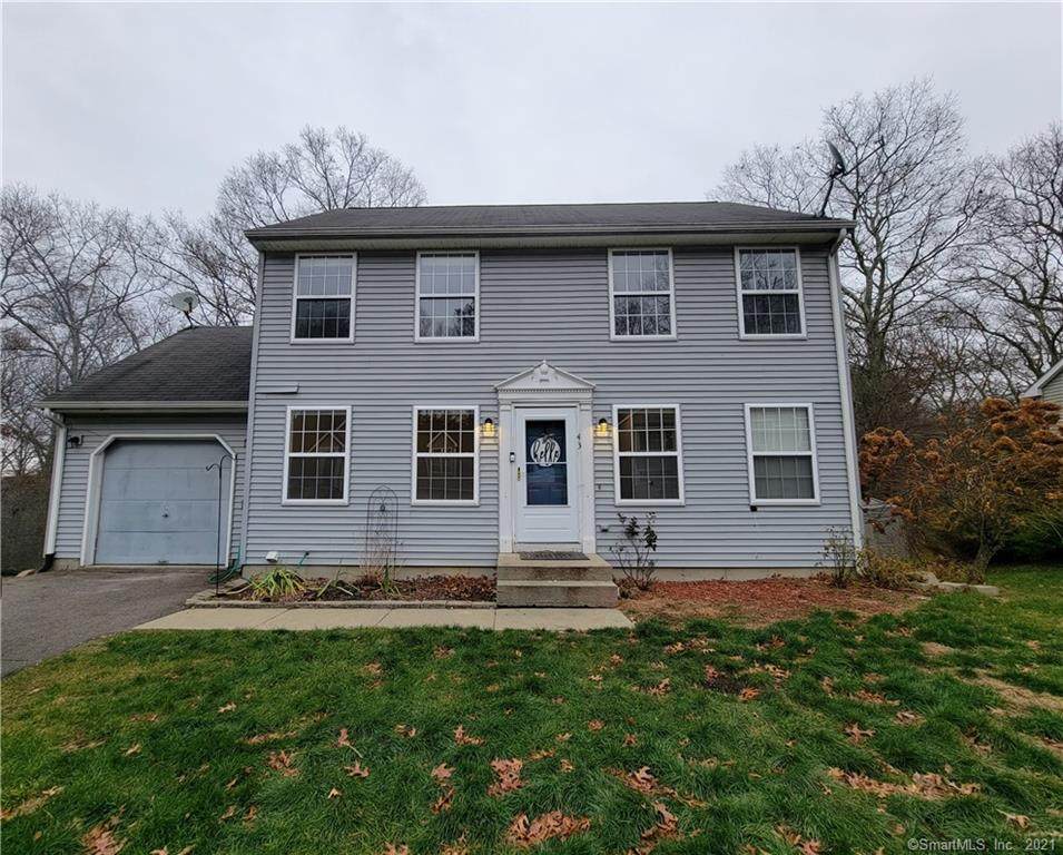43 Hilltop Drive - Photo 1