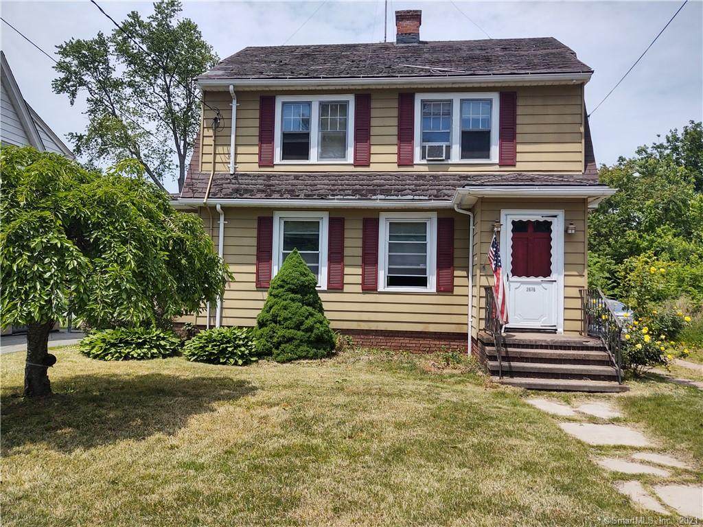 2676 Dixwell Avenue - Photo 1