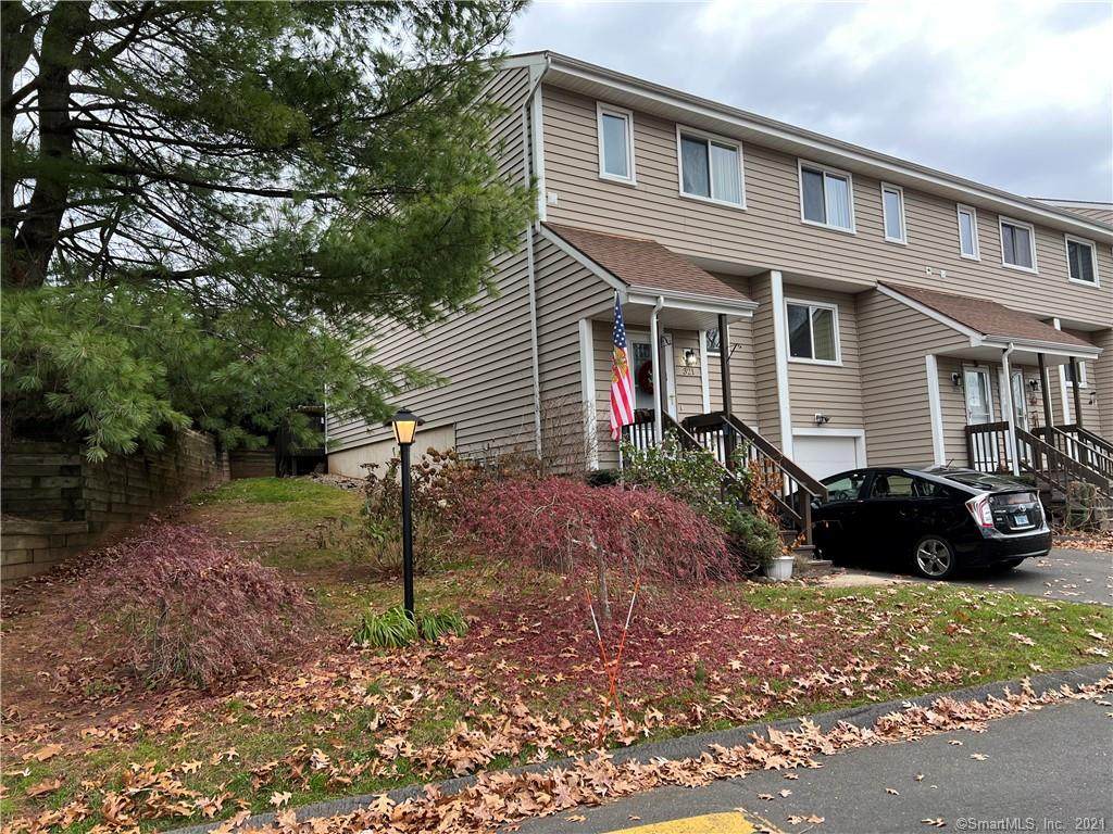 321 Monticello Drive - Photo 1