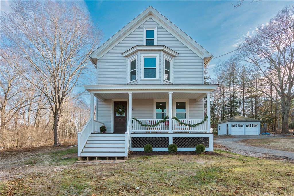 76 Middlesex Avenue - Photo 1