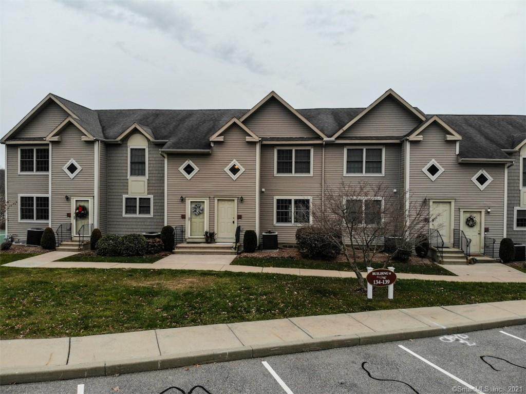 64 Scotch Cap Road - Photo 1