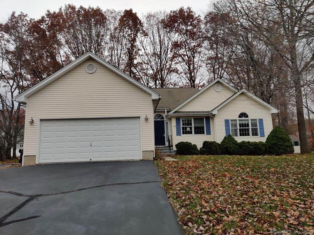 50 Cody Circle - Photo 1