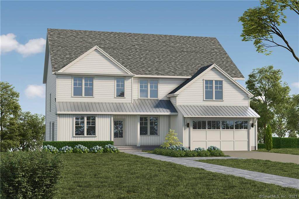 16 Yew/Silvermine Trail - Photo 1