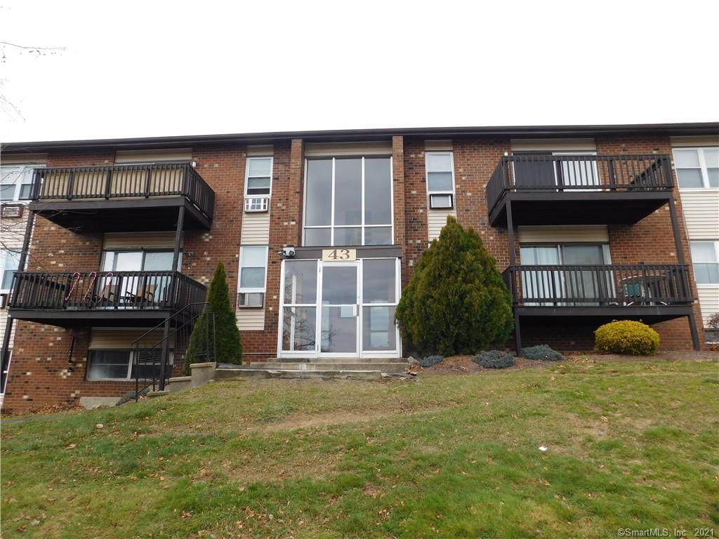 43 Balance Rock Road - Photo 1