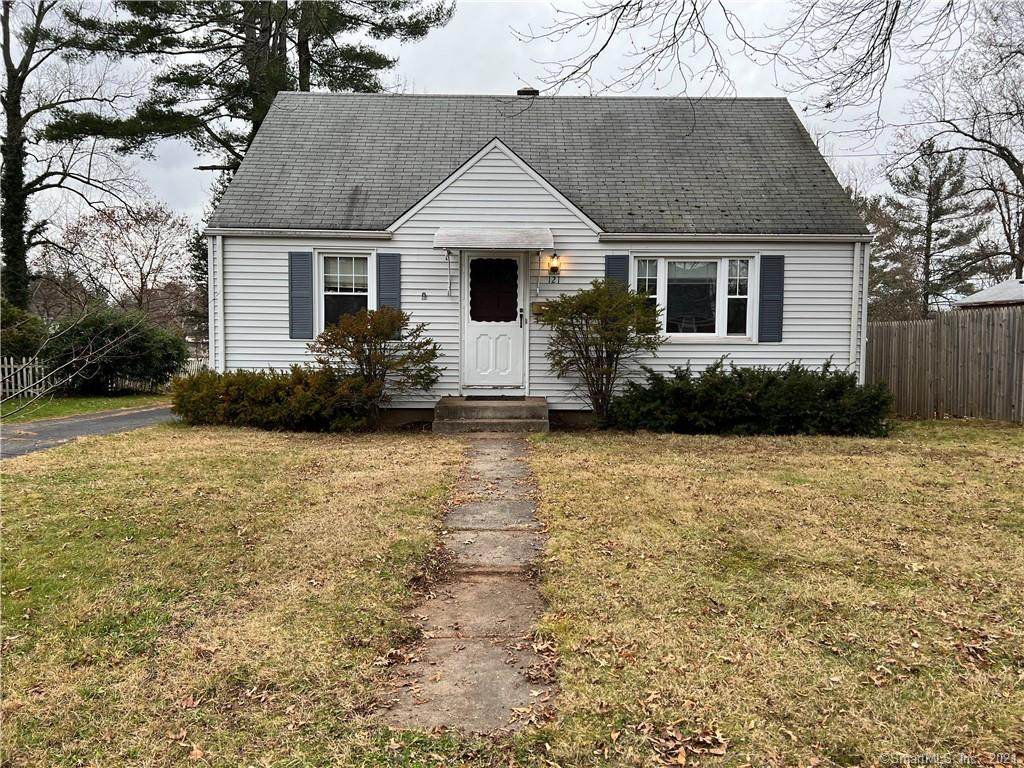 121 Woodland Street - Photo 1