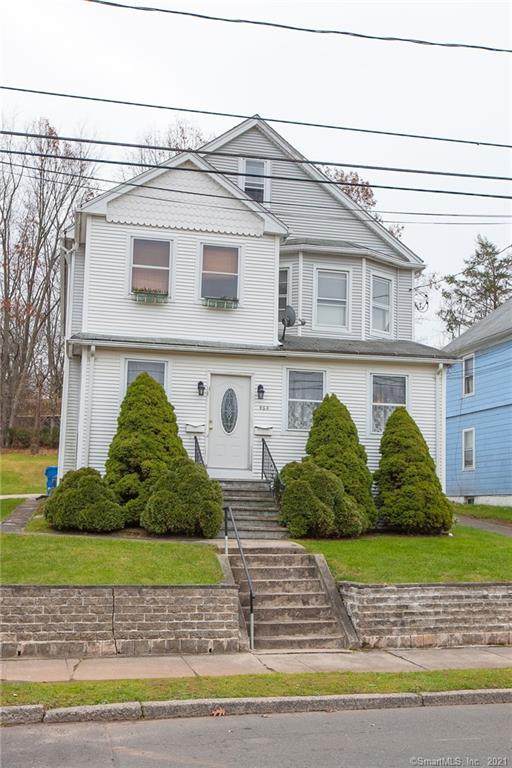 464 Eddy Glover Boulevard - Photo 1