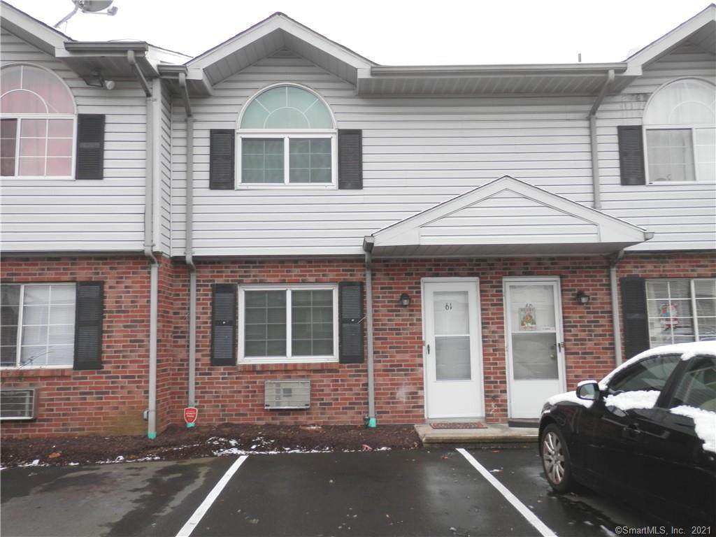 975 Meriden Road - Photo 1
