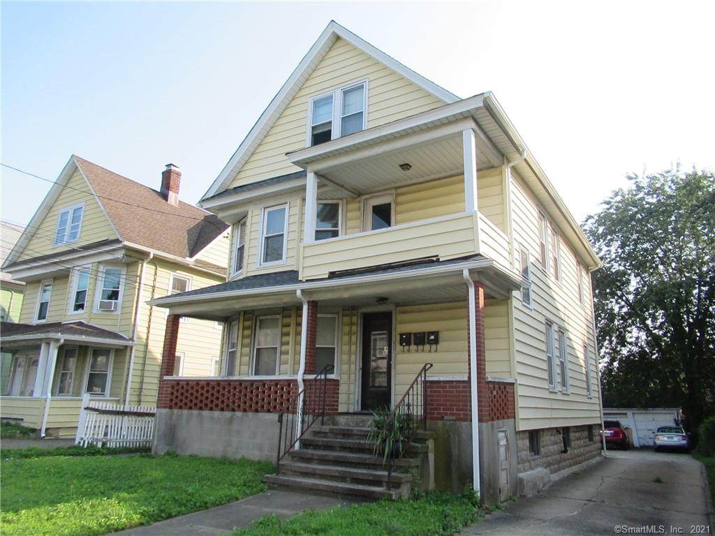 807 Brewster Street - Photo 1