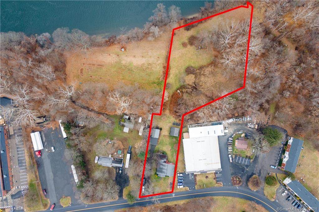 25 Pickett District Road - Photo 1
