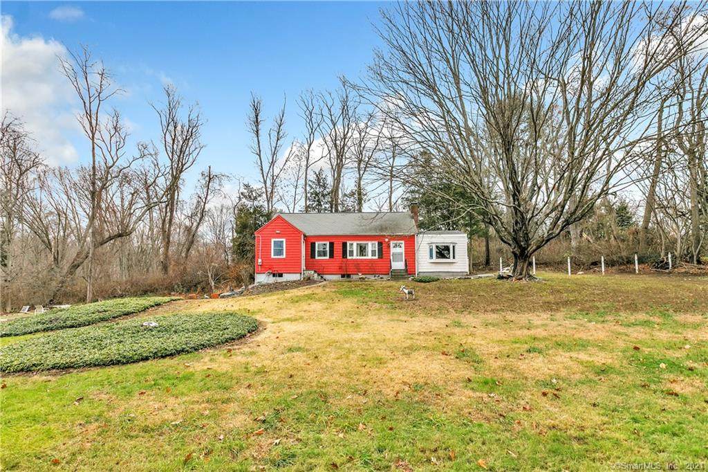 372 Olmstead Hill Road - Photo 1