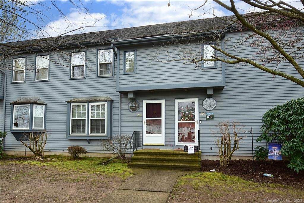 1 Abbott Road - Photo 1