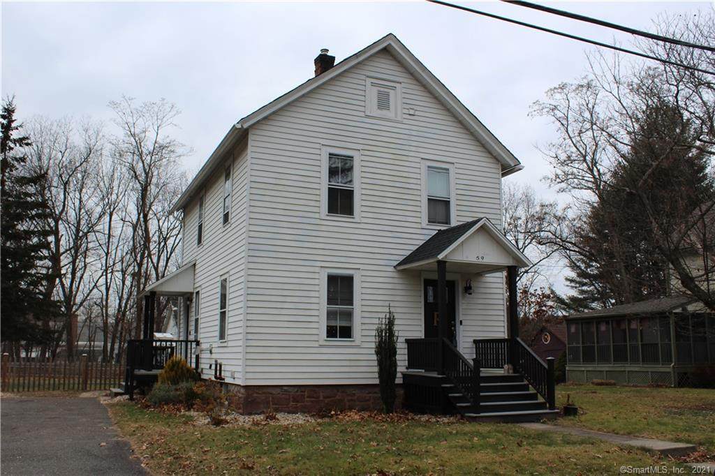 59 Mountain View Avenue - Photo 1