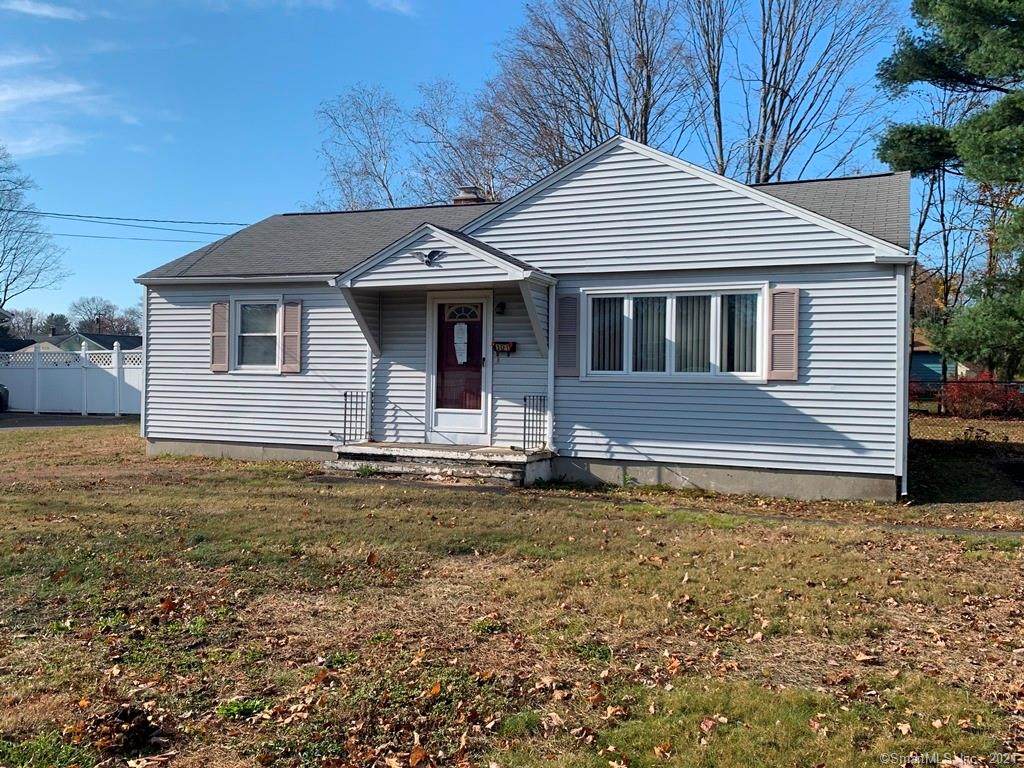 101 Southwest Avenue - Photo 1