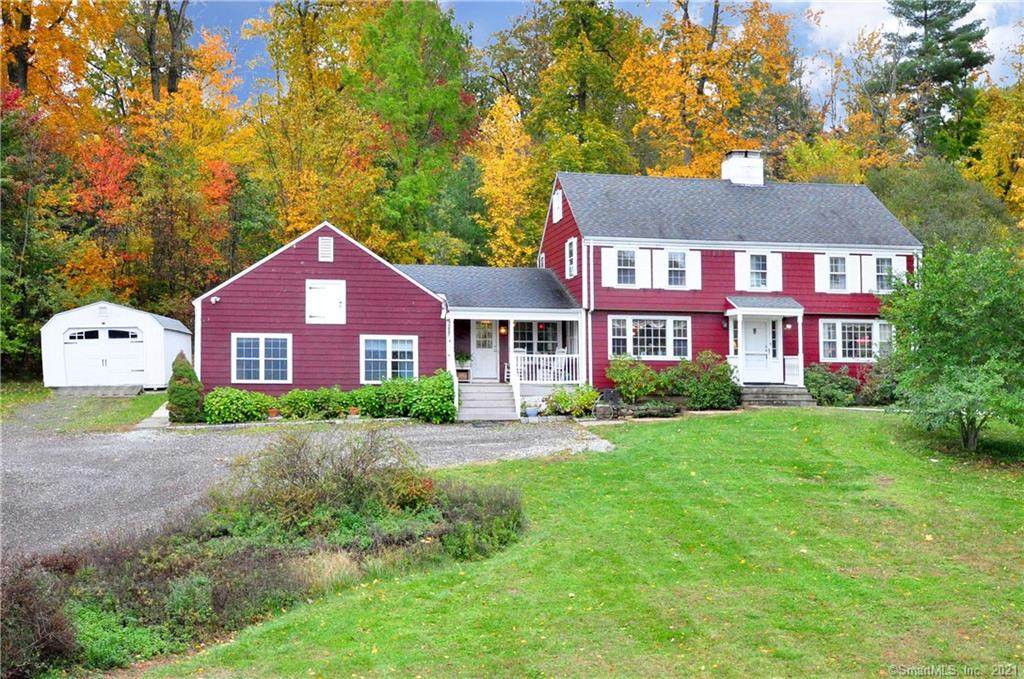 198 Talcott Notch Road - Photo 1