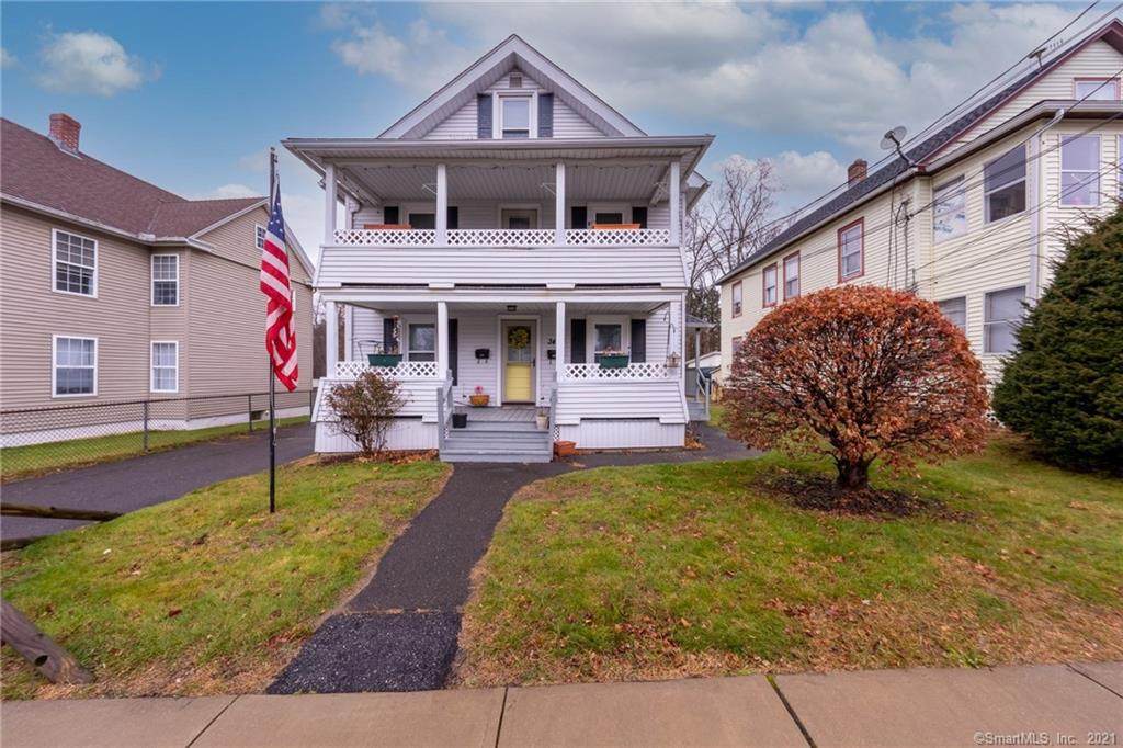 34 Beach Avenue - Photo 1