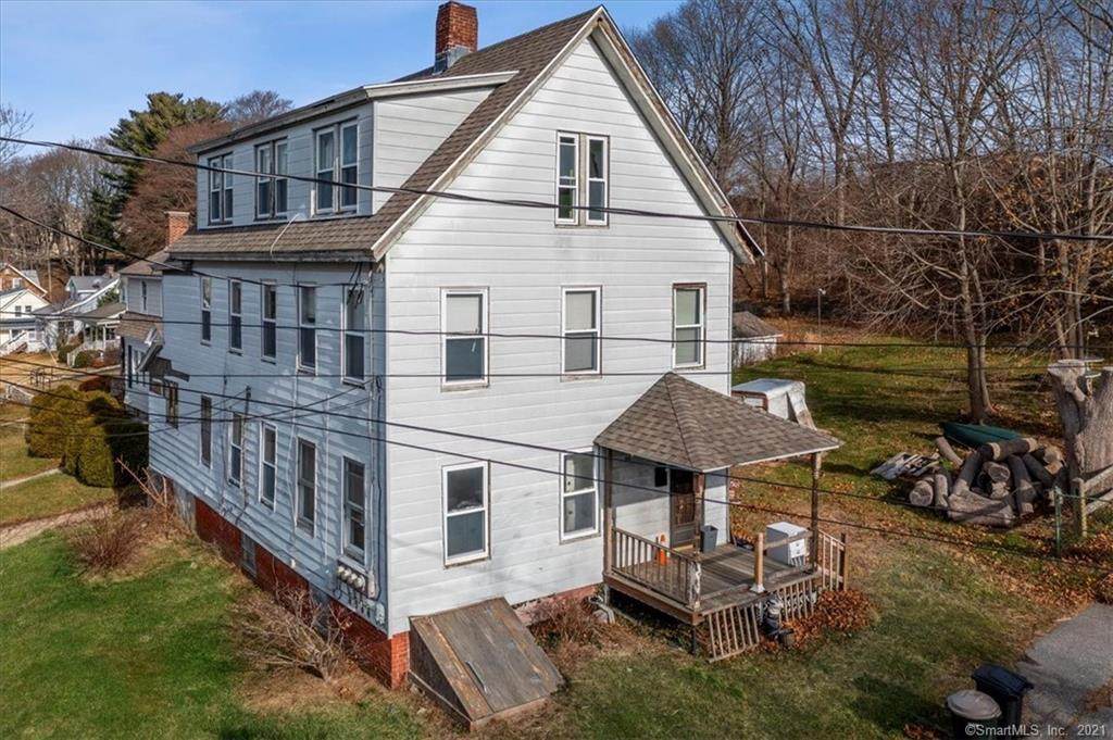 56 Fort Street - Photo 1