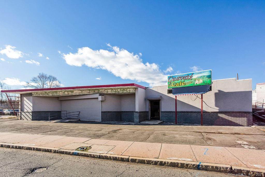 847 Windsor Street - Photo 1