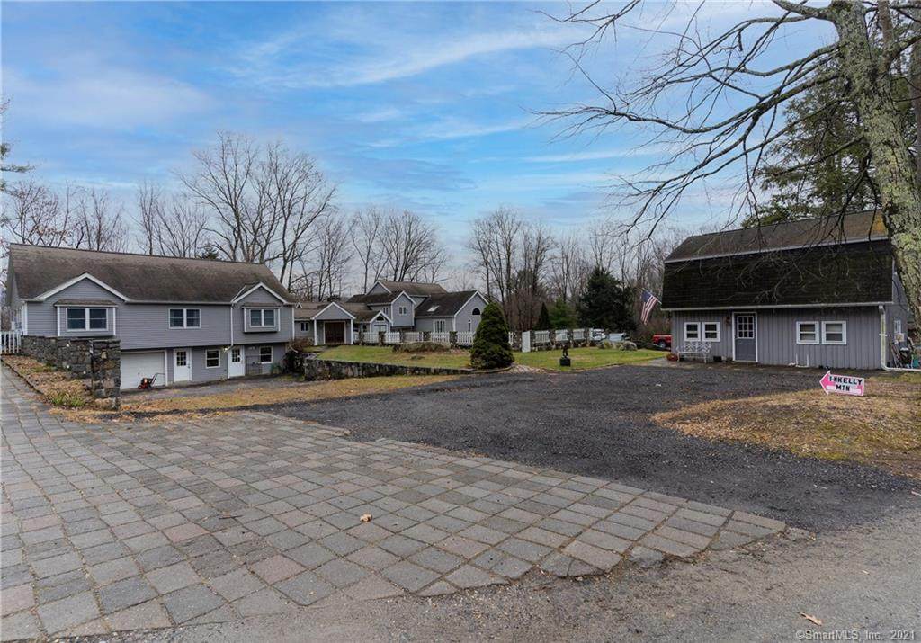 1 Kelly Mountain Road - Photo 1