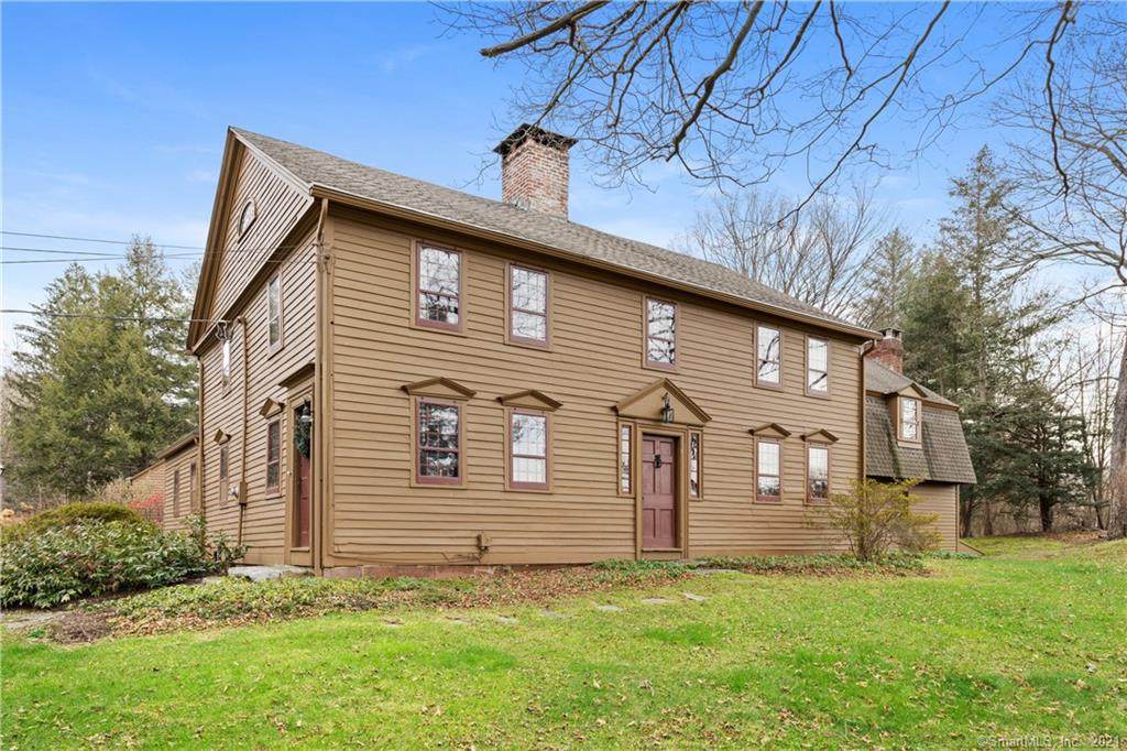 223 Farms Village Road - Photo 1