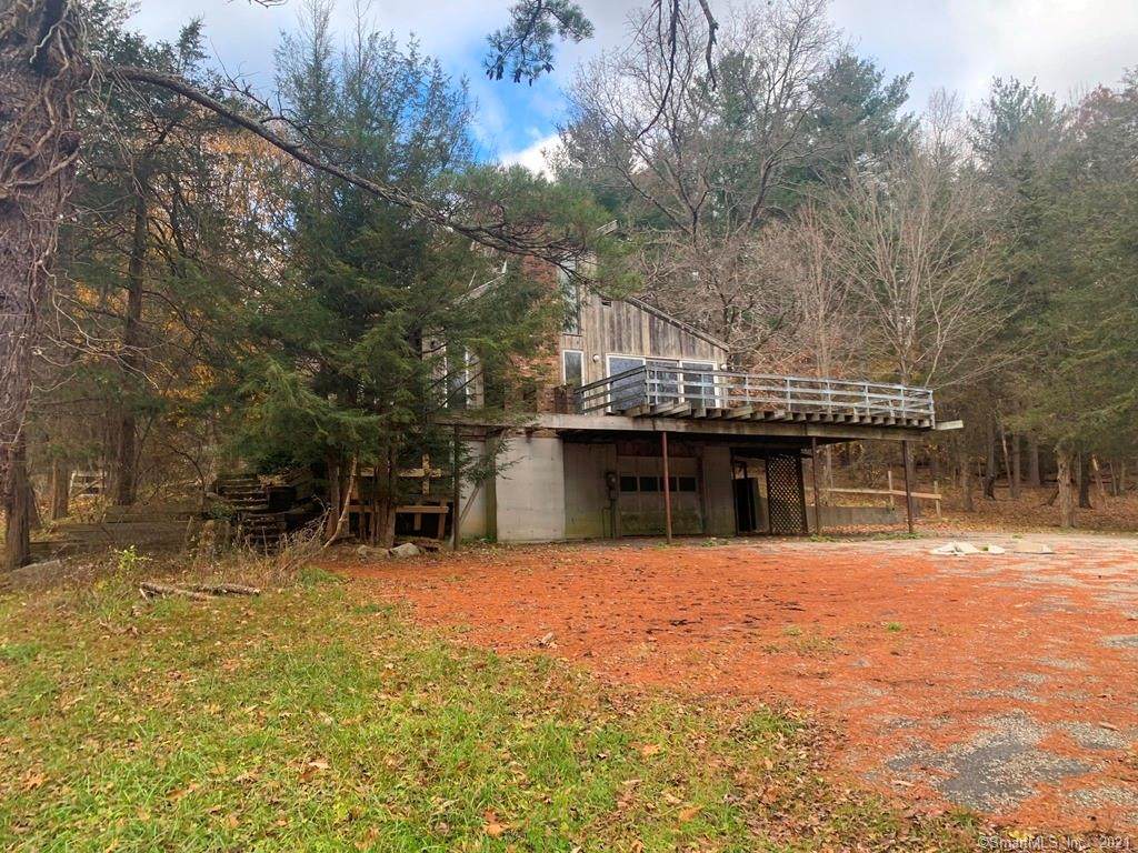 201 Canaan Road - Photo 1