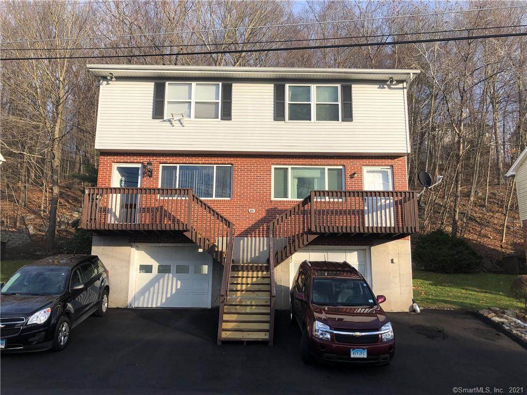 200 Yale Street - Photo 1