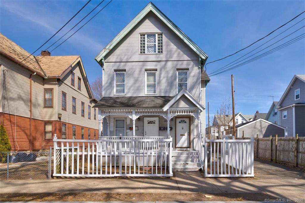 109 Hurlburt Street - Photo 1