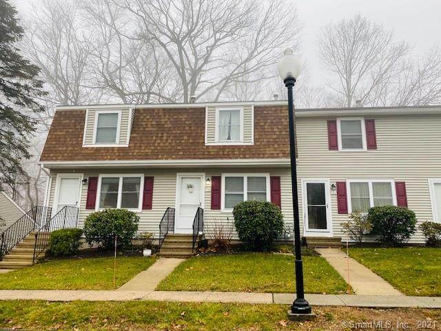 155 Brentwood Drive - Photo 1