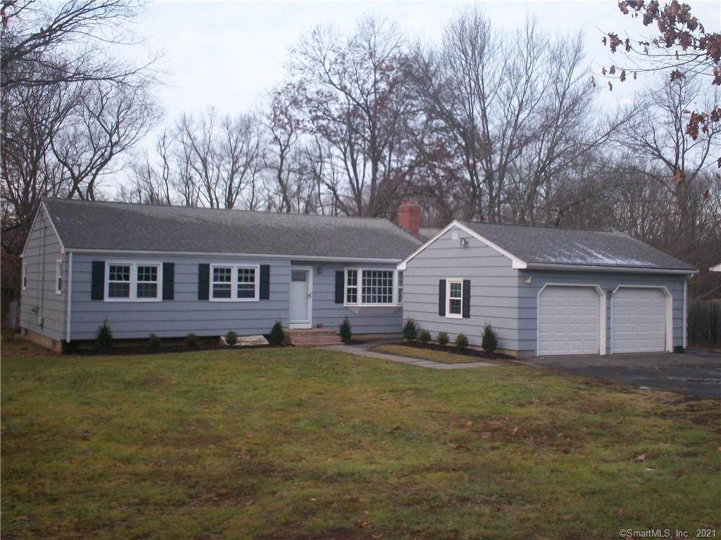 2296 Ellington Road - Photo 1