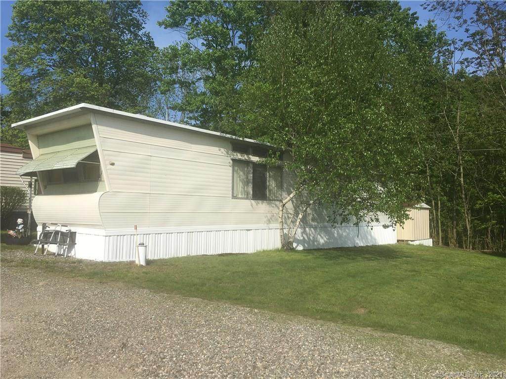 108 Clark Road - Photo 1