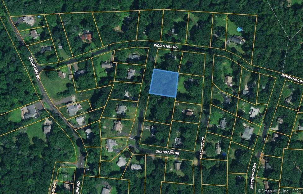 0 Shagbark Drive - Photo 1