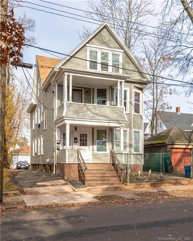 249 Chatham Street - Photo 1