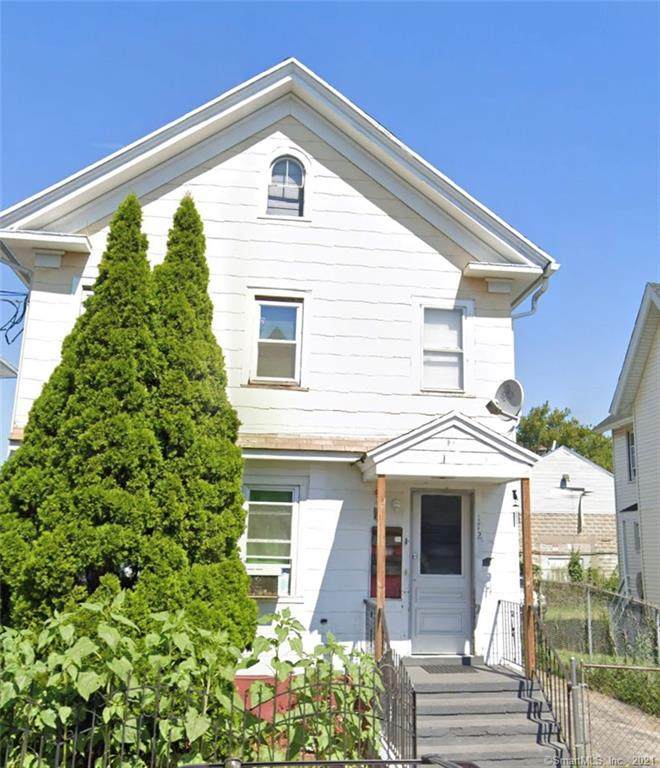 172 Hanover Street - Photo 1