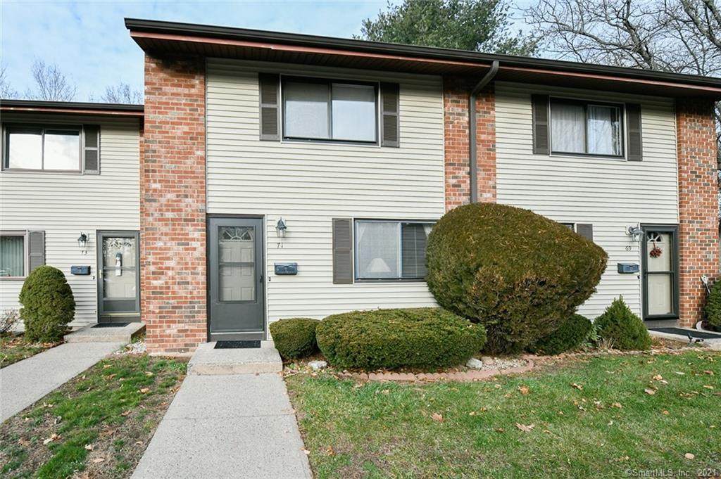 71 Coronado Drive - Photo 1