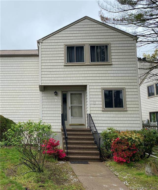 76 River Bend Road - Photo 1