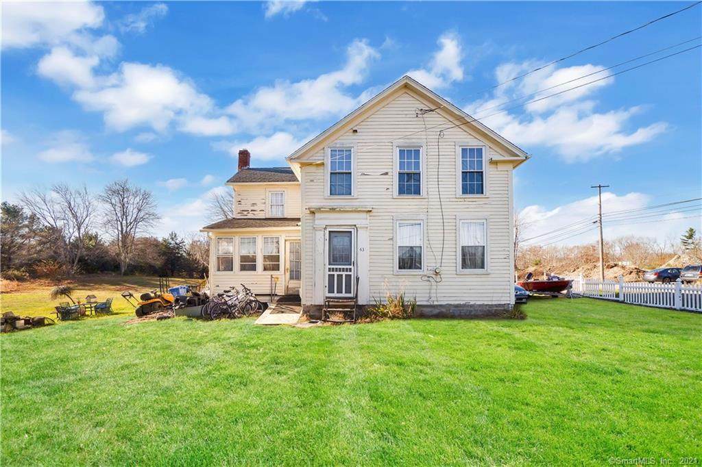 63 Pond Meadow Road - Photo 1