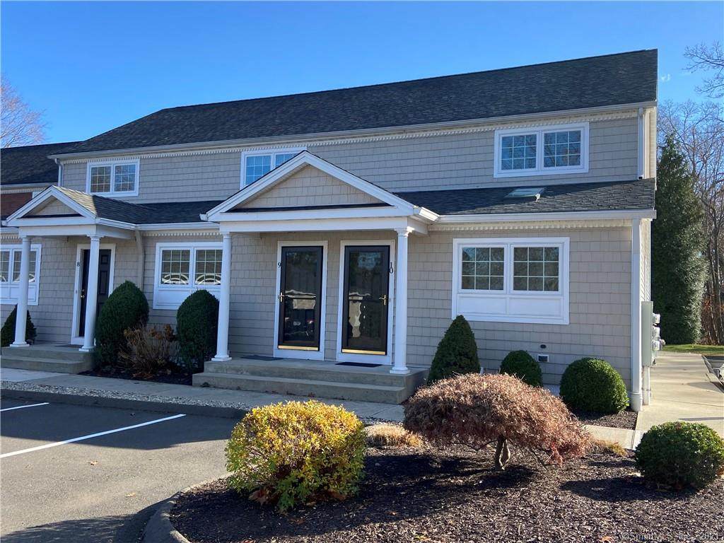 1163 Old Colony Road - Photo 1