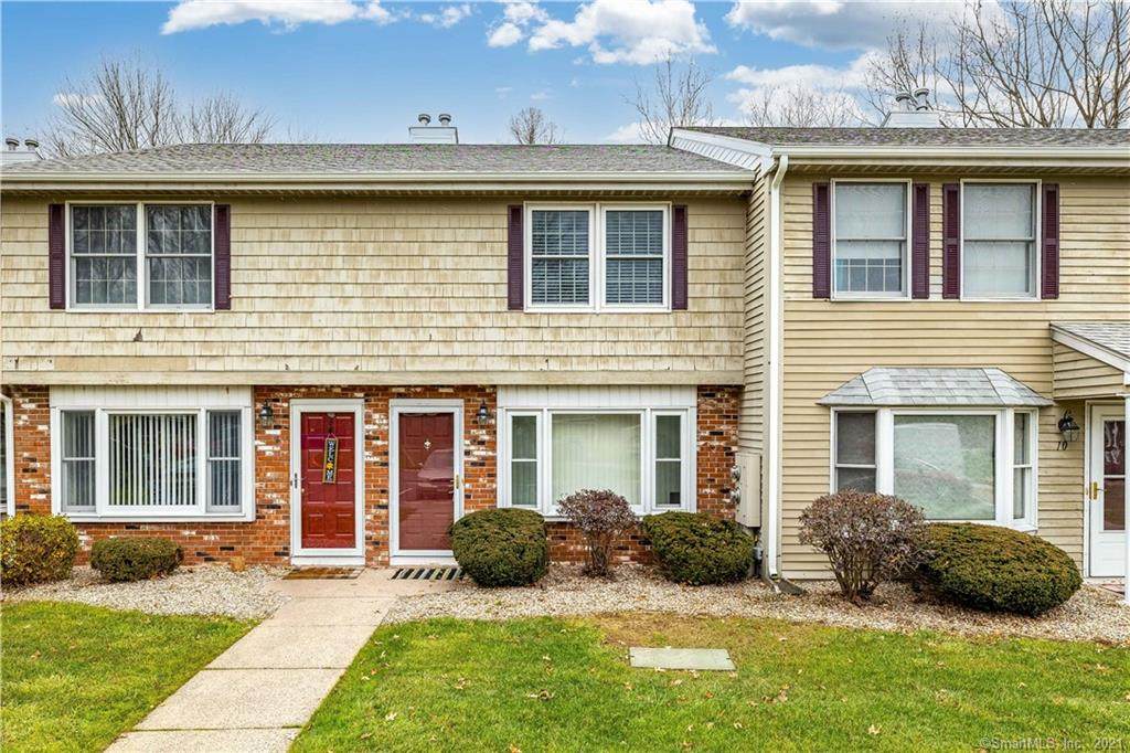8 Concord Drive - Photo 1