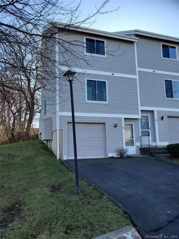 151 Shelter Rock Road - Photo 1