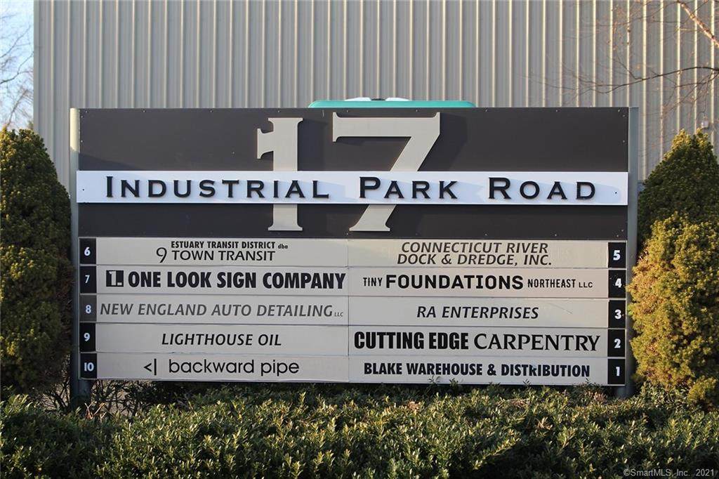 17 Industrial Park Road - Photo 1
